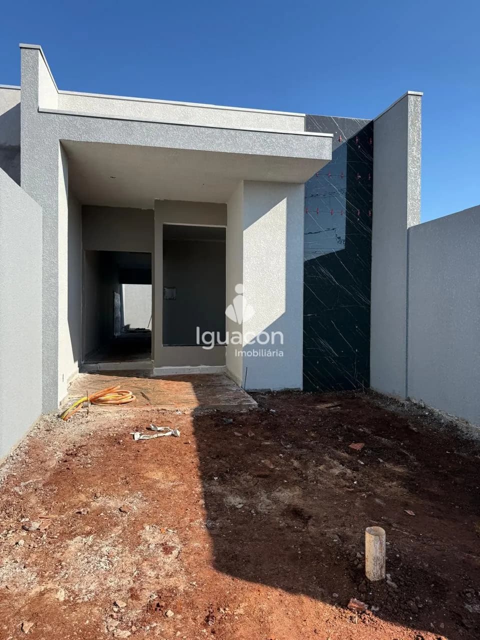 Casa em Jardim São Roque