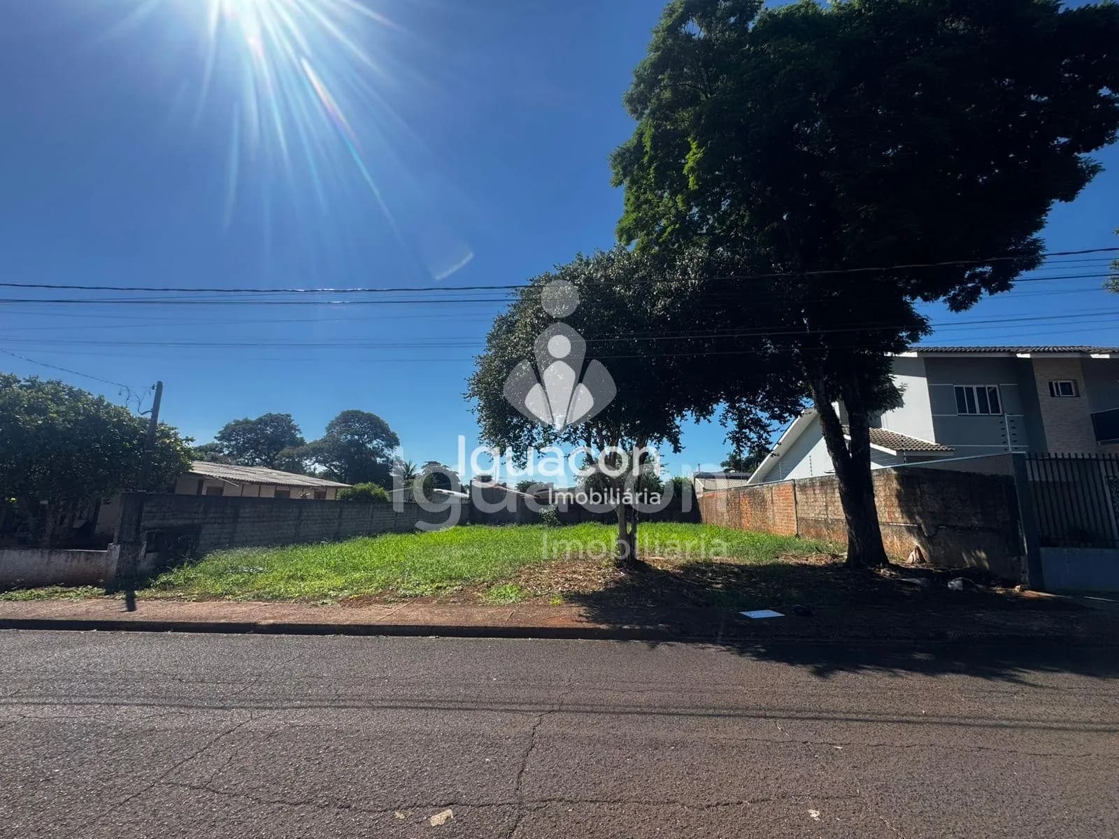 Terreno em Vila A