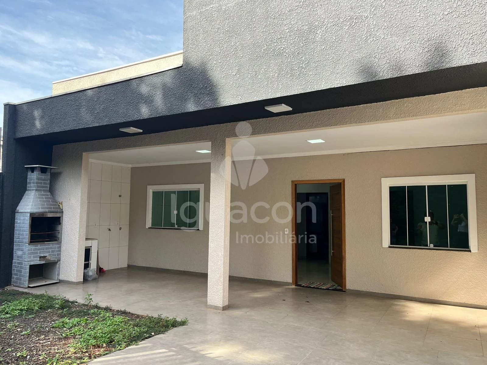 Casa em Jardim Ipê