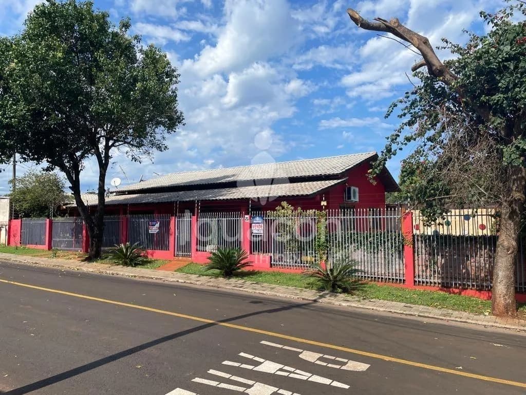 Casa em Jardim Niterói