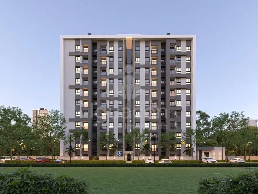 Apartamento em Parque Ouro Verde