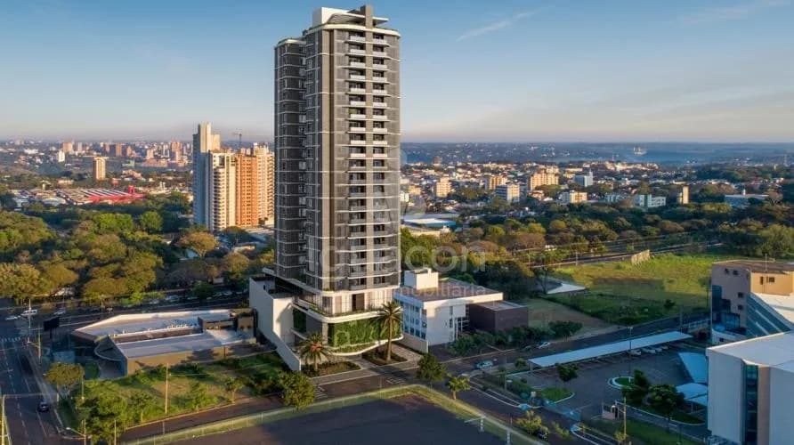 Apartamento em Jardim Polo Centro