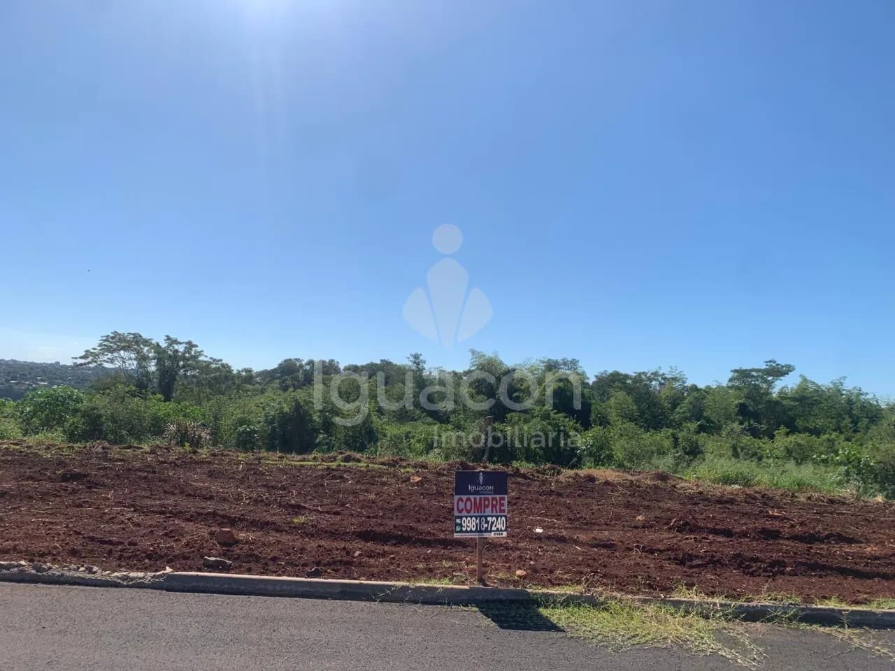 Terreno em Parque Ouro Verde