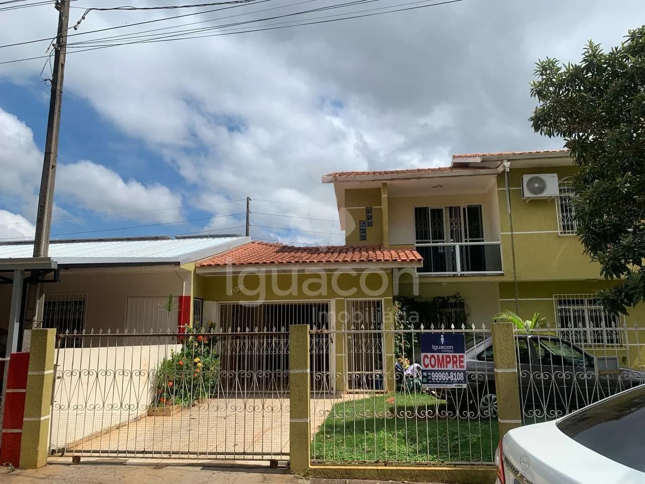 Casa em Jardim Panorama