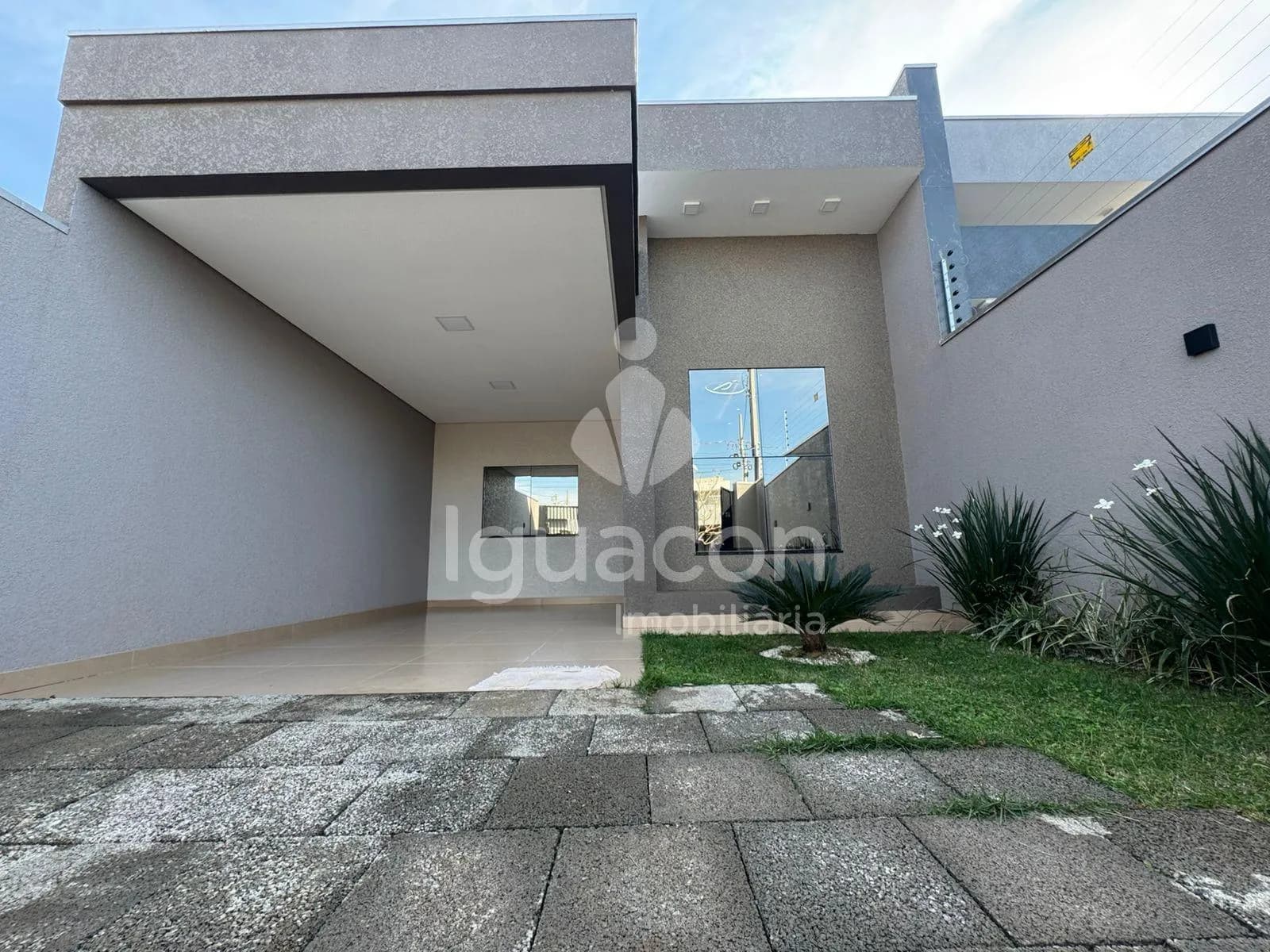 Casa em Ayrton Senna
