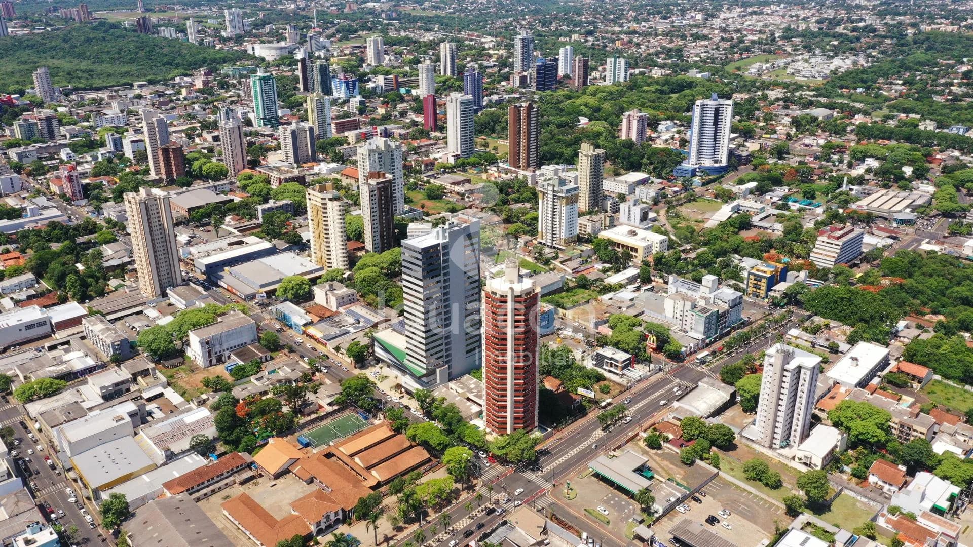 Comercial em Centro