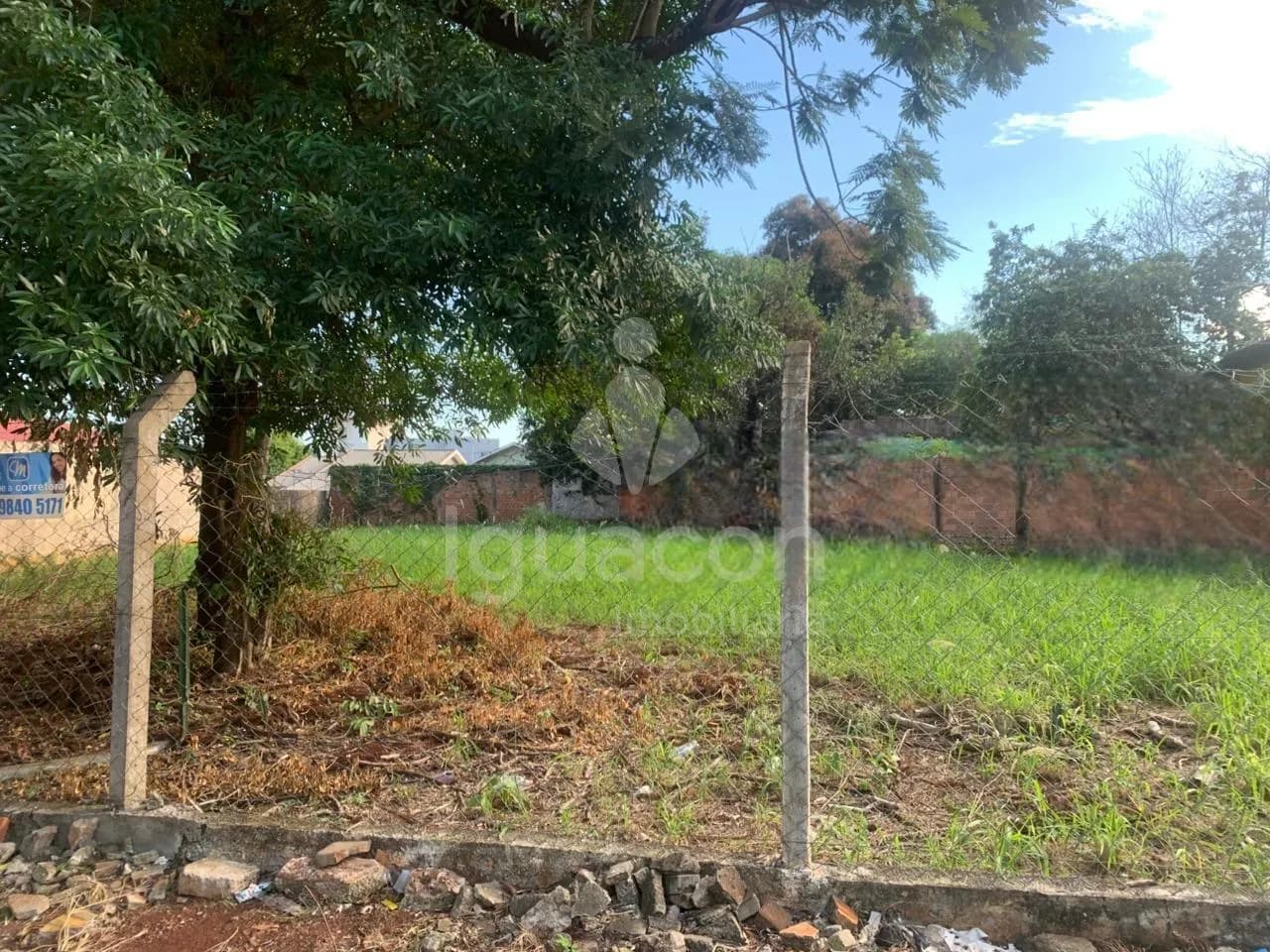Terreno em Jardim Polo Centro