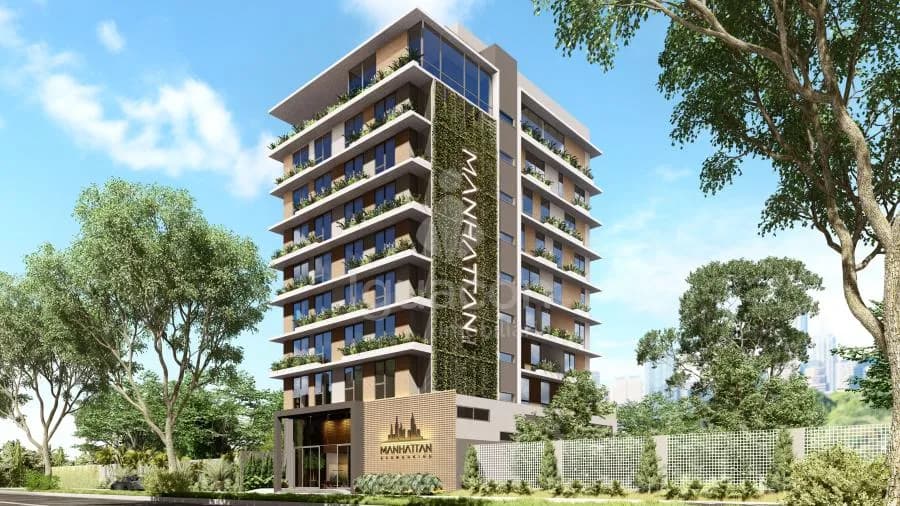 Comercial em Jardim Polo Centro
