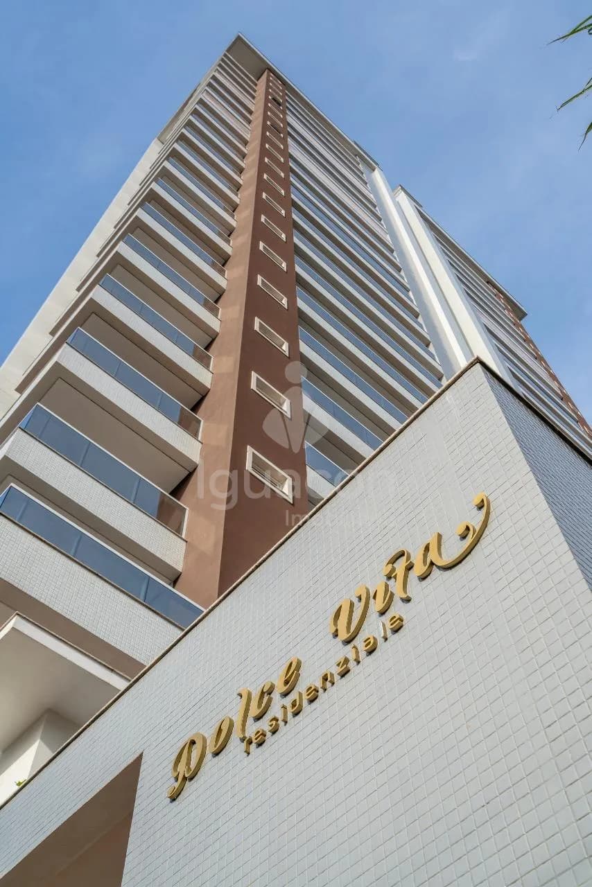 Apartamento em Centro