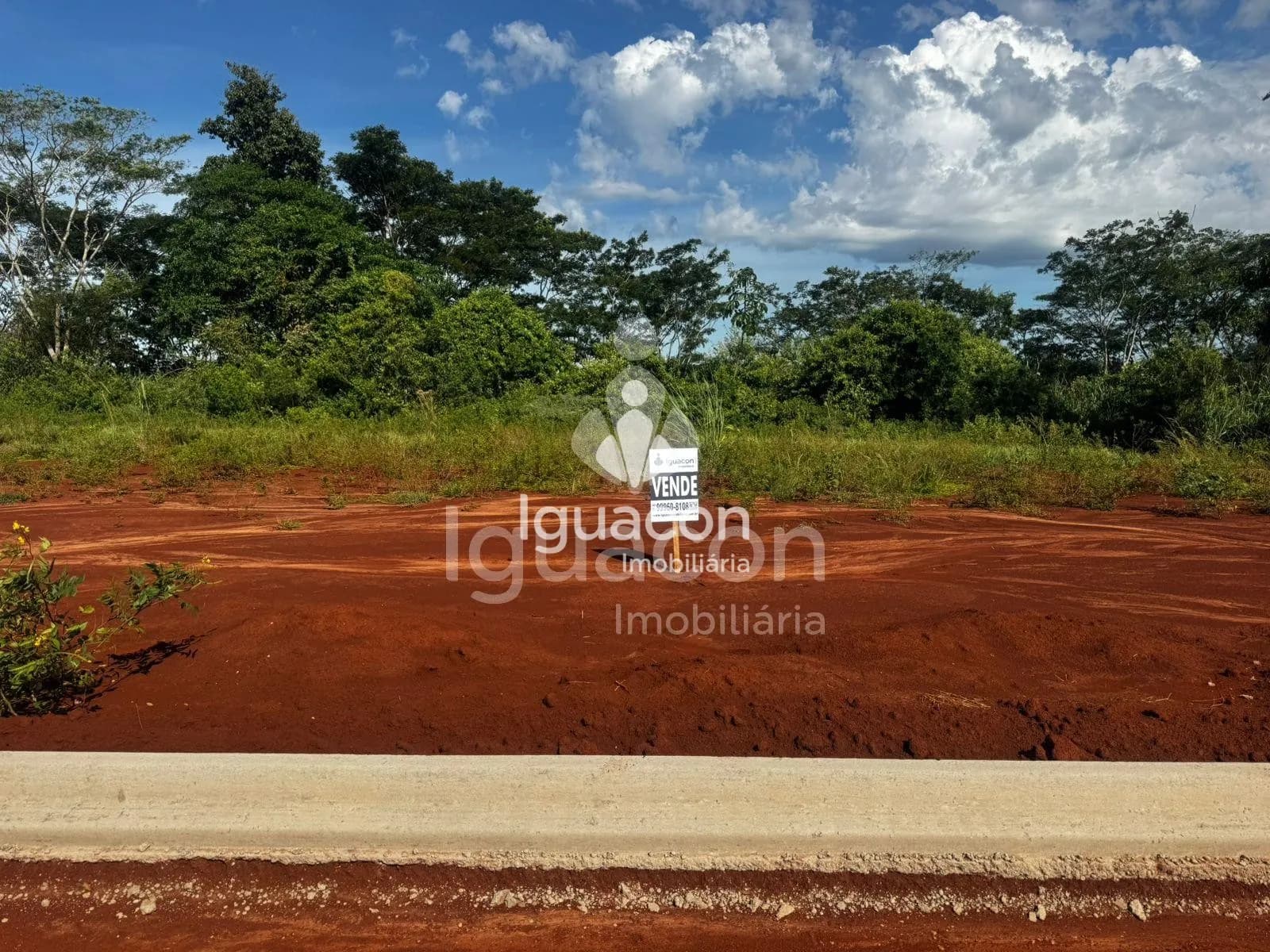 Terreno em Loteamento Vila Catarina
