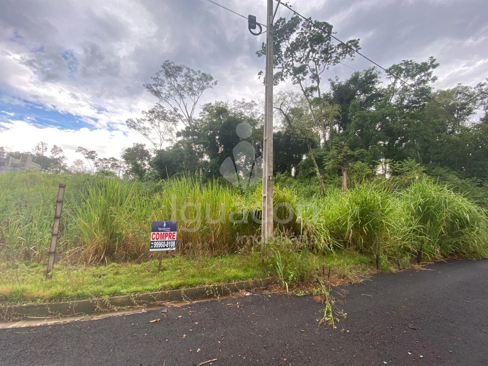 Terreno em Porto Belo