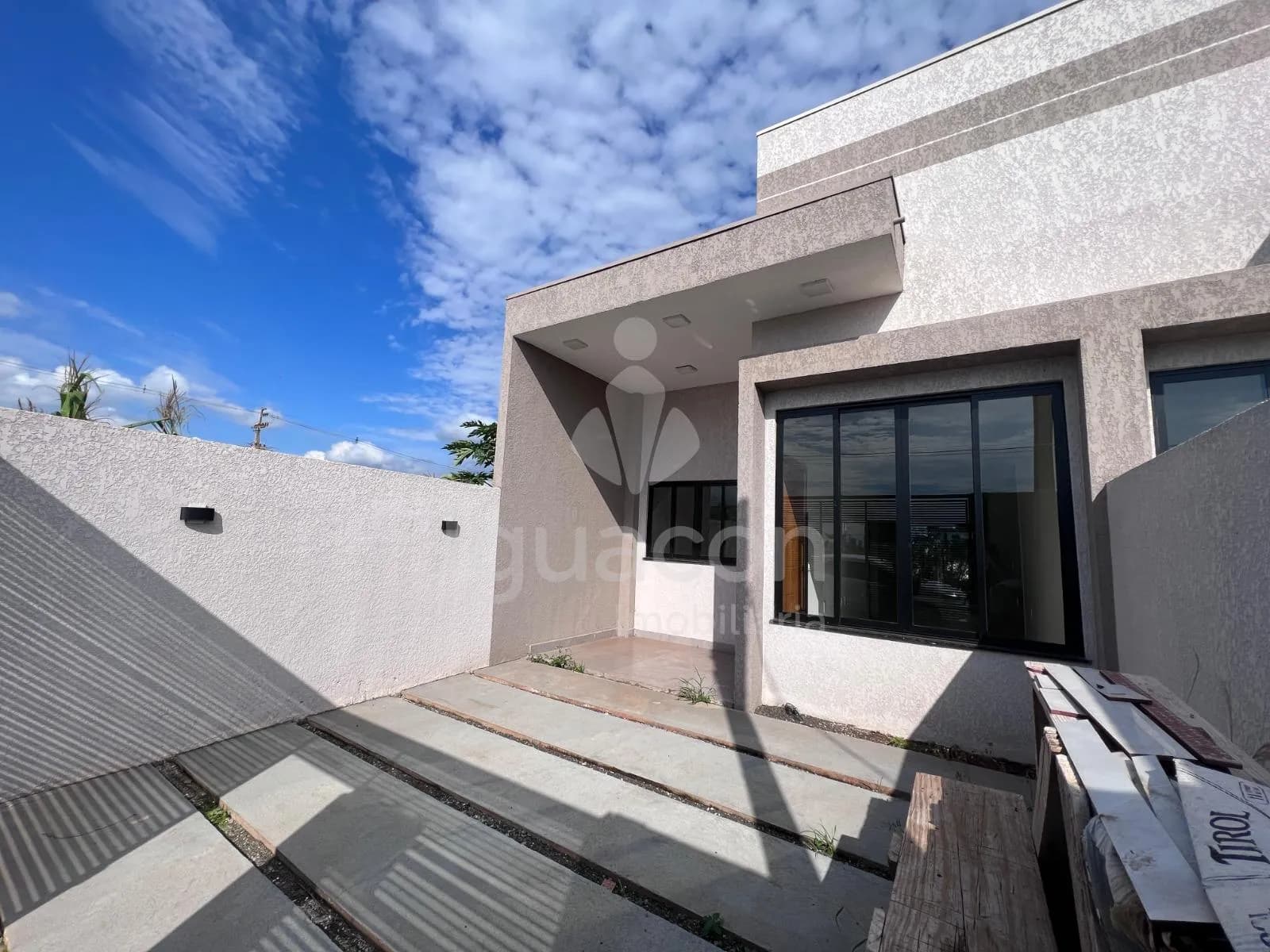 Casa em Vila Maria