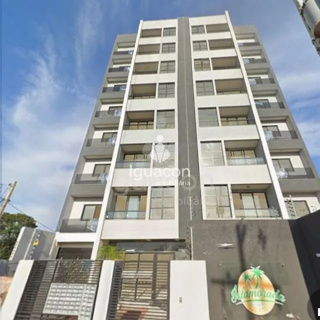 Apartamento em Jardim Manaus