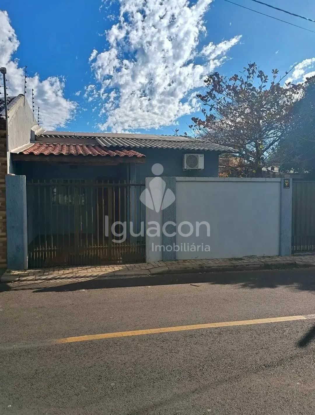 Casa em Jardim São Paulo