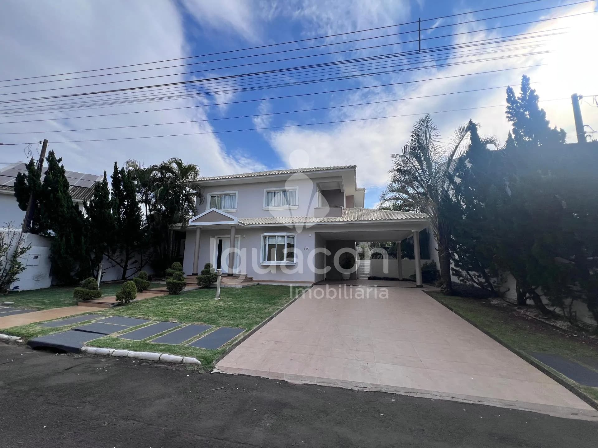 Casa em Jardim Eliza