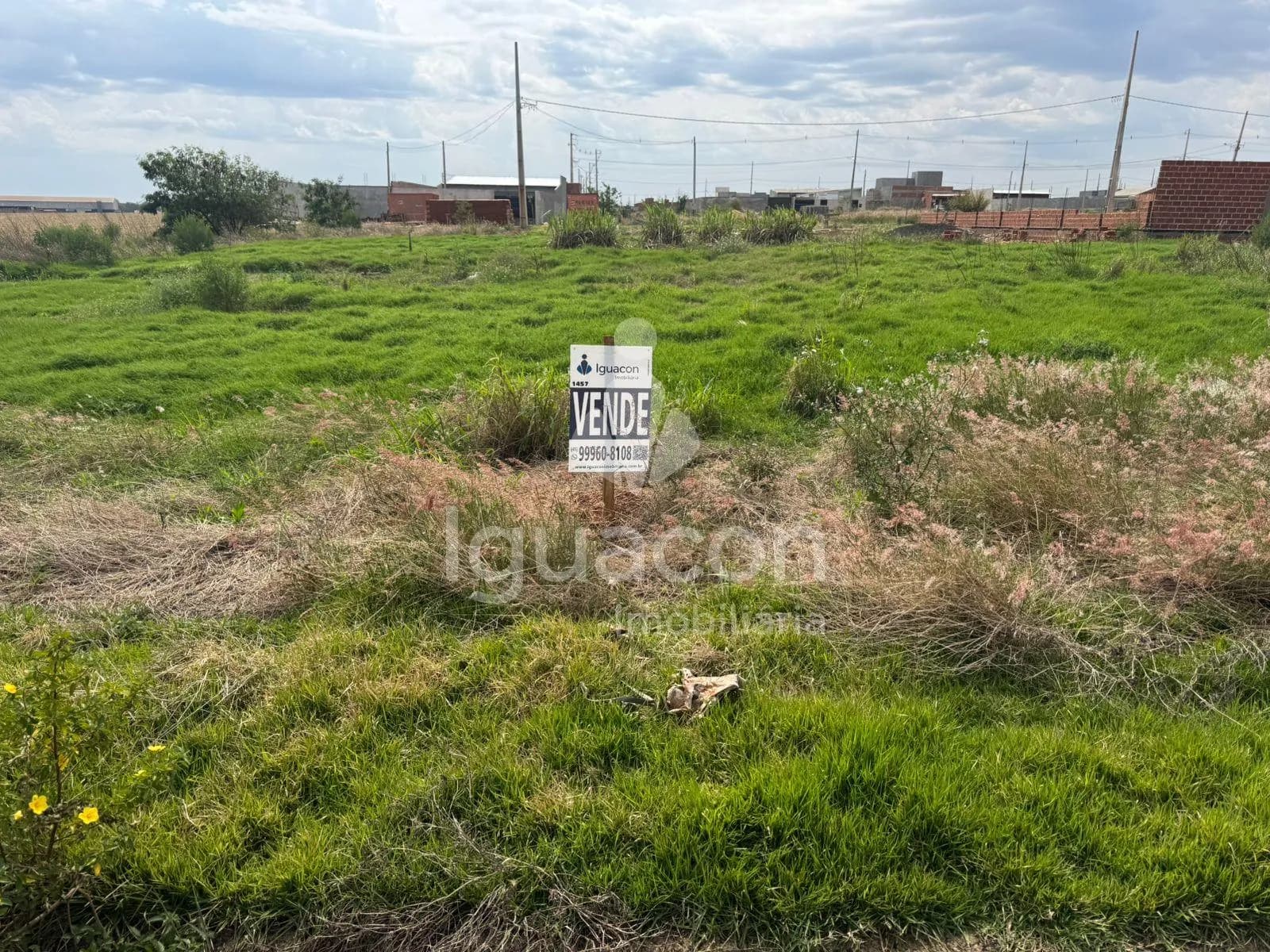 Terreno em Vila Madalena