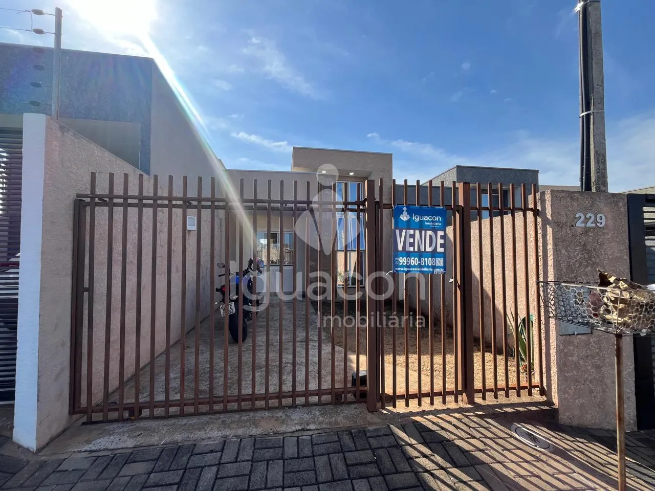 Casa em Jardim Ana Cristina