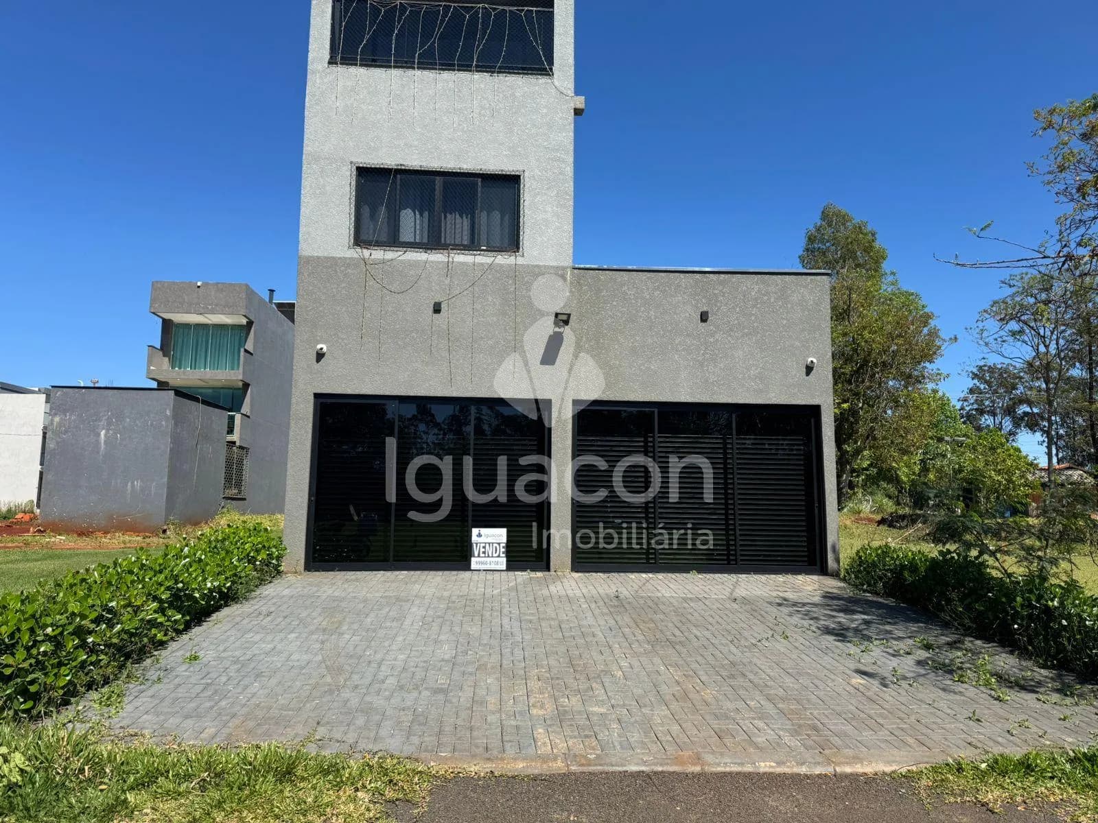 Casa em Três Lagoas