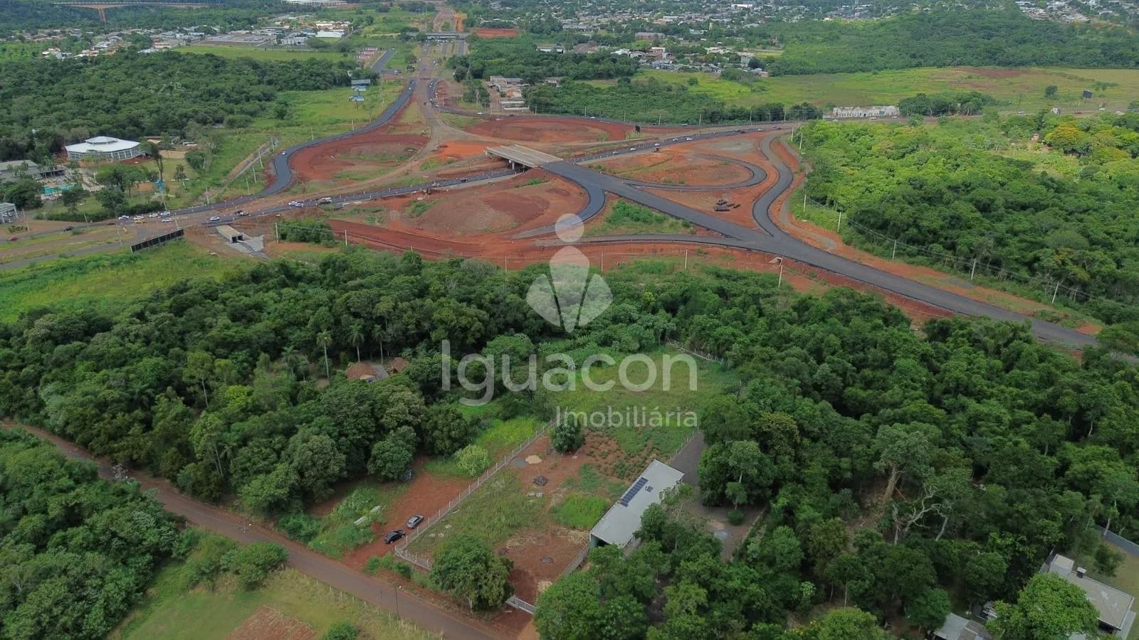Terreno em Mata Verde