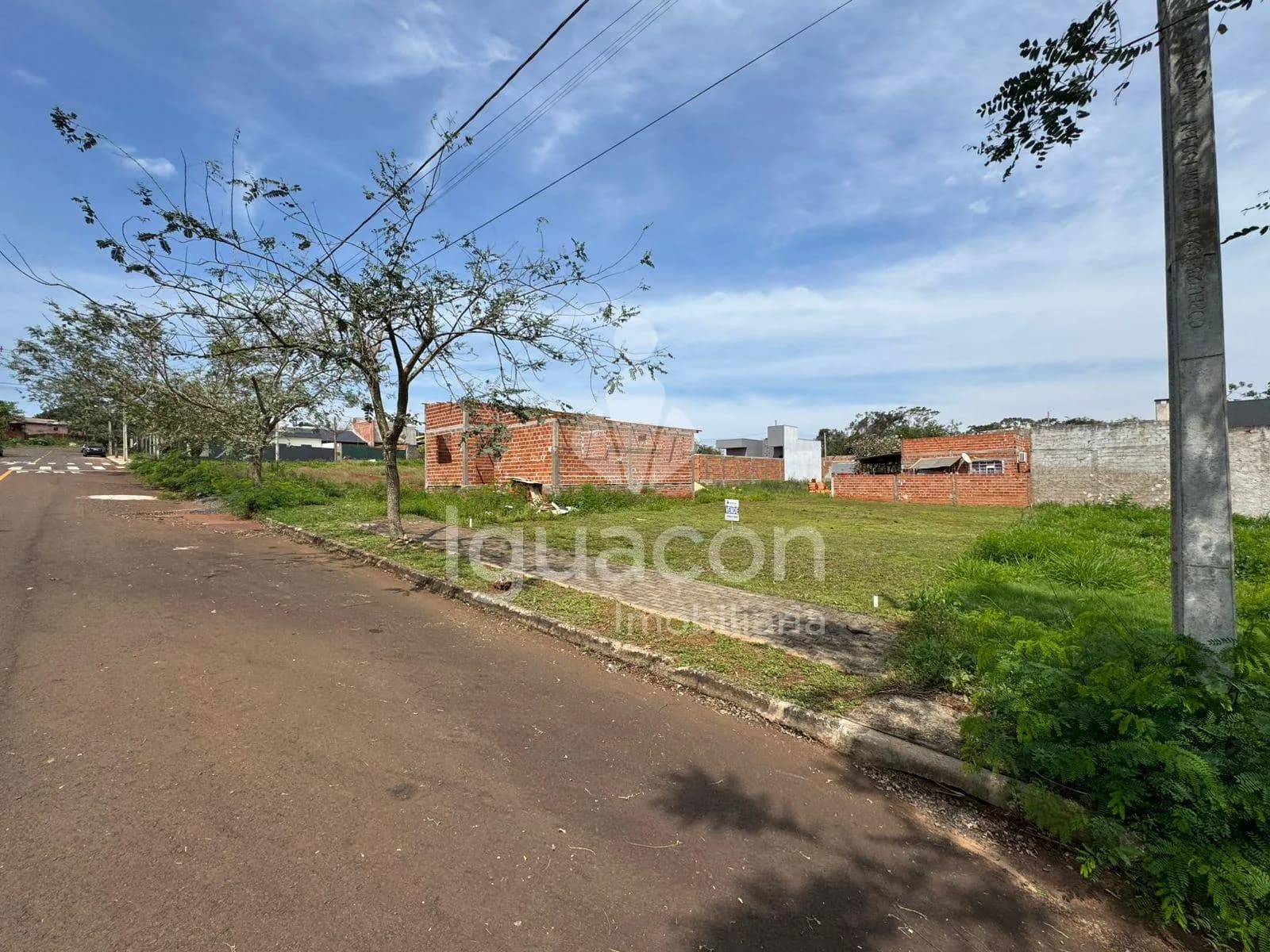 Terreno em Porto Belo