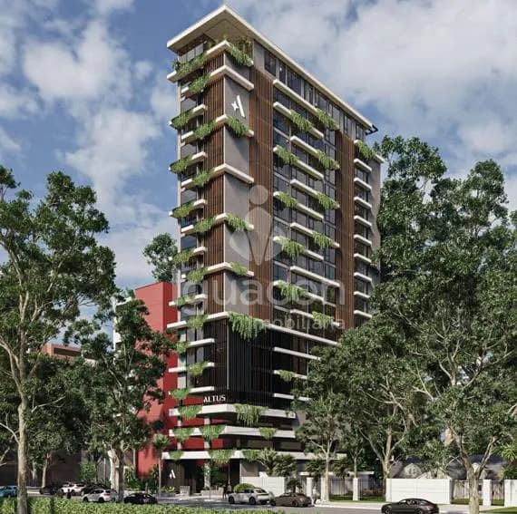 Apartamento em Jardim Polo Centro