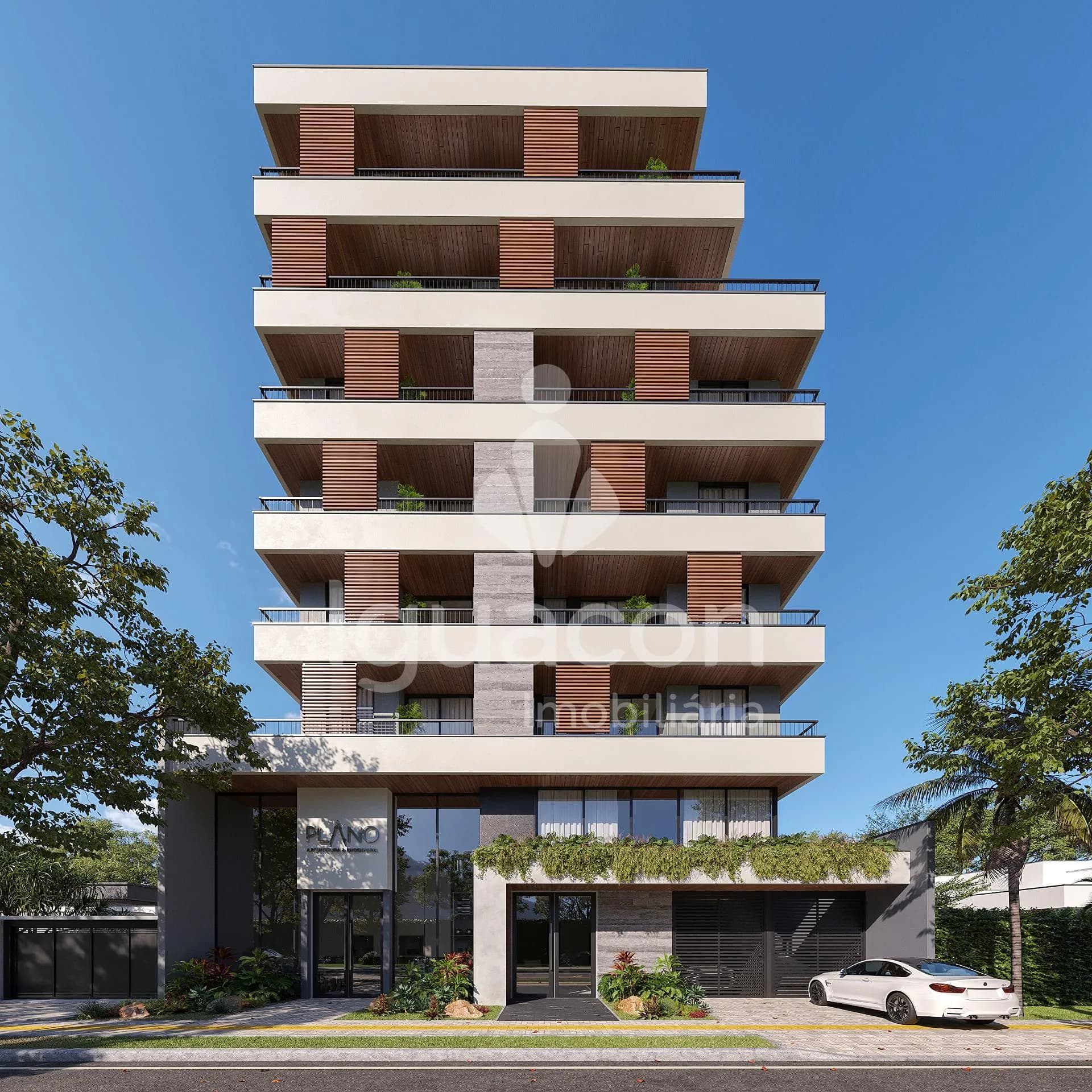 Apartamento em Vila Maracanã