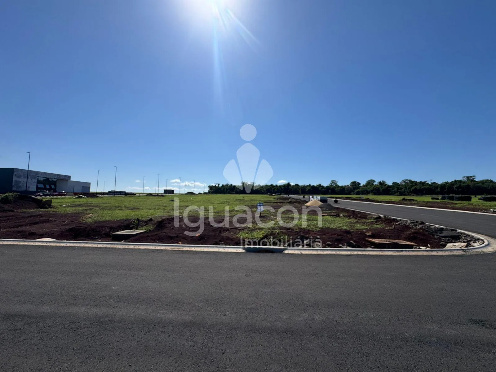 Terreno em Vita Village