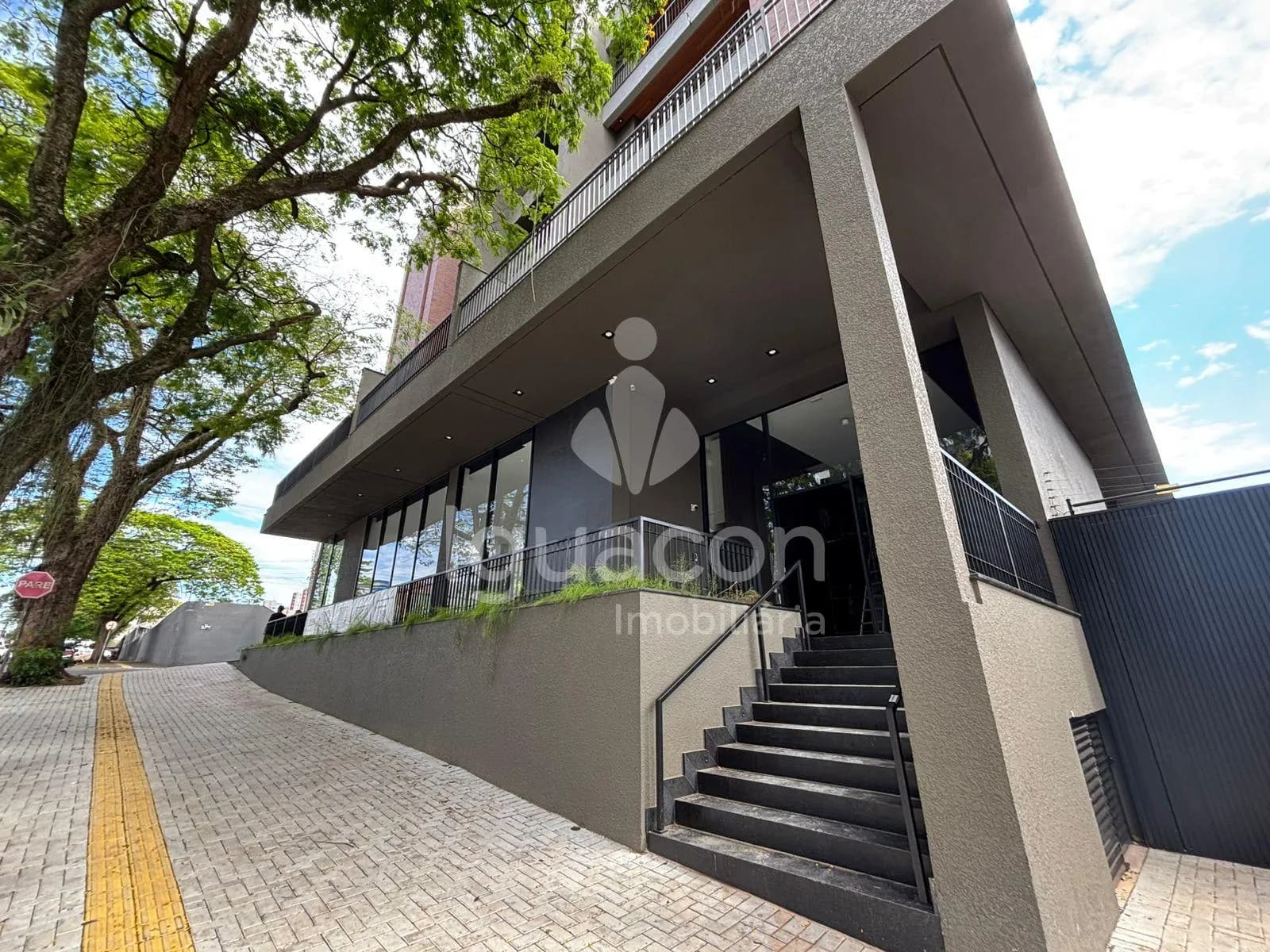 Apartamento em Centro