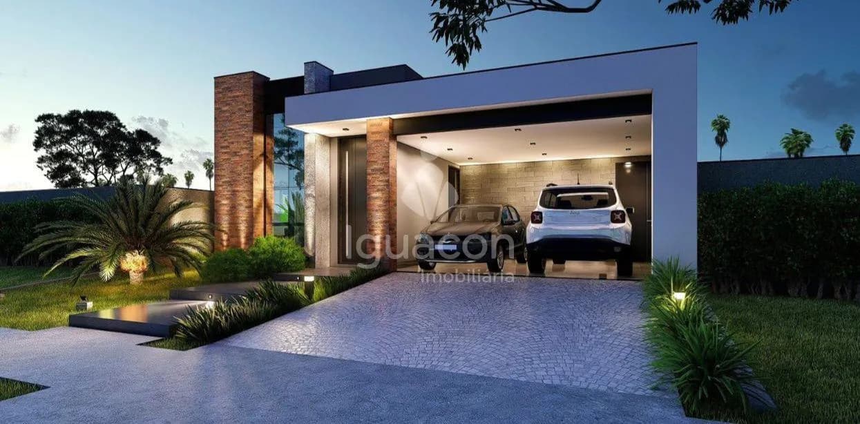 Casa em Vila Carimã