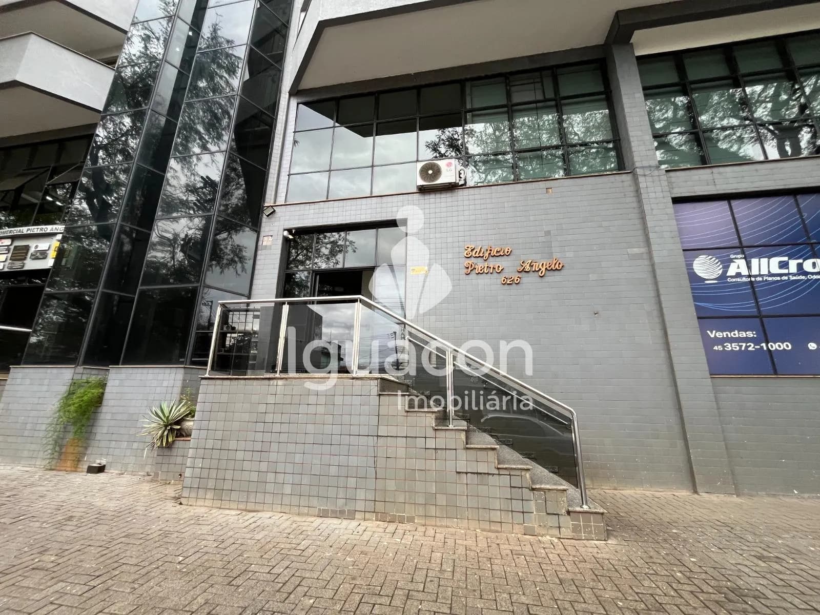 Comercial em Centro