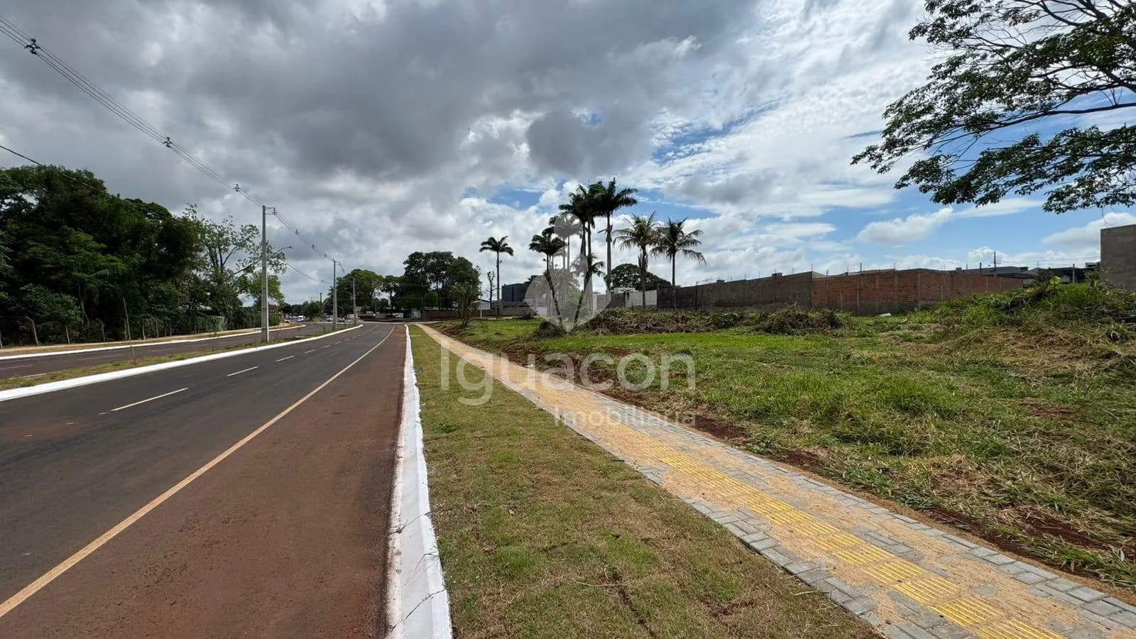 Terreno em Ayrton Senna