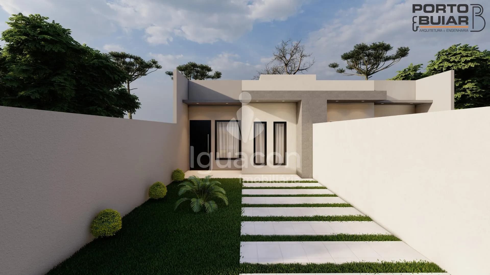 Casa em Jardim Alvorada