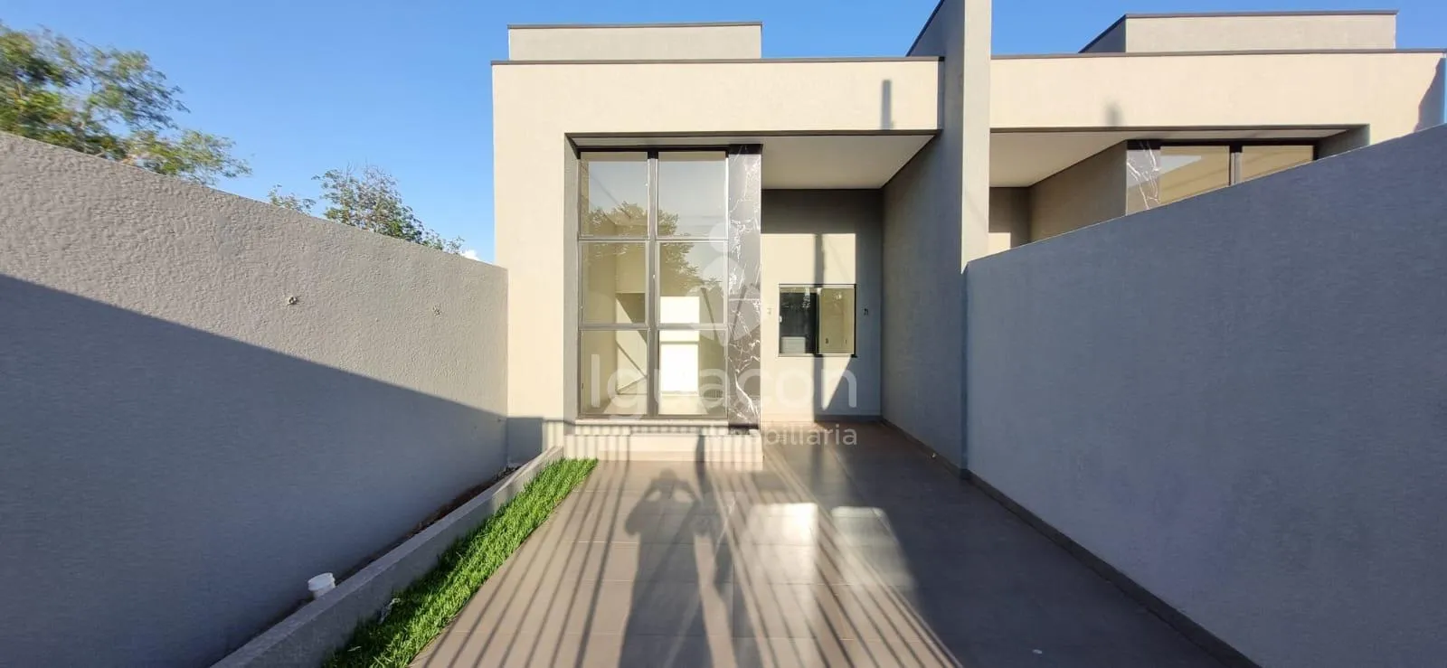 Casa em Vila Madalena