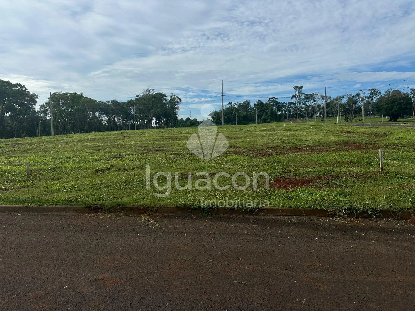 Terreno em Porto Meira