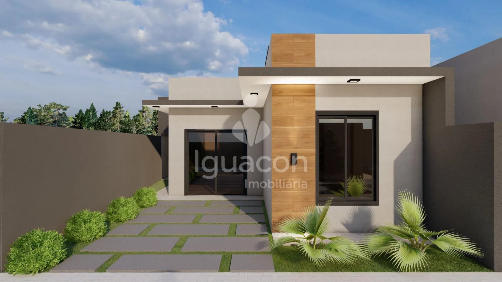 Casa em Jardim Santa Rita