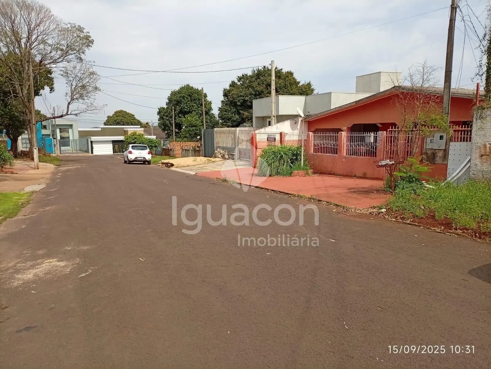 Casa em Parque Residencial Morumbi Iii