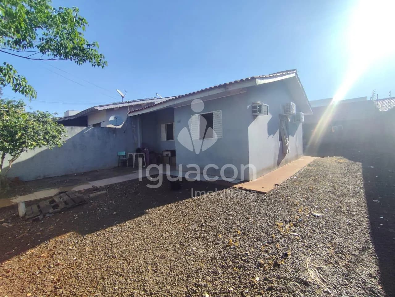 Casa em Jardim Alvorada