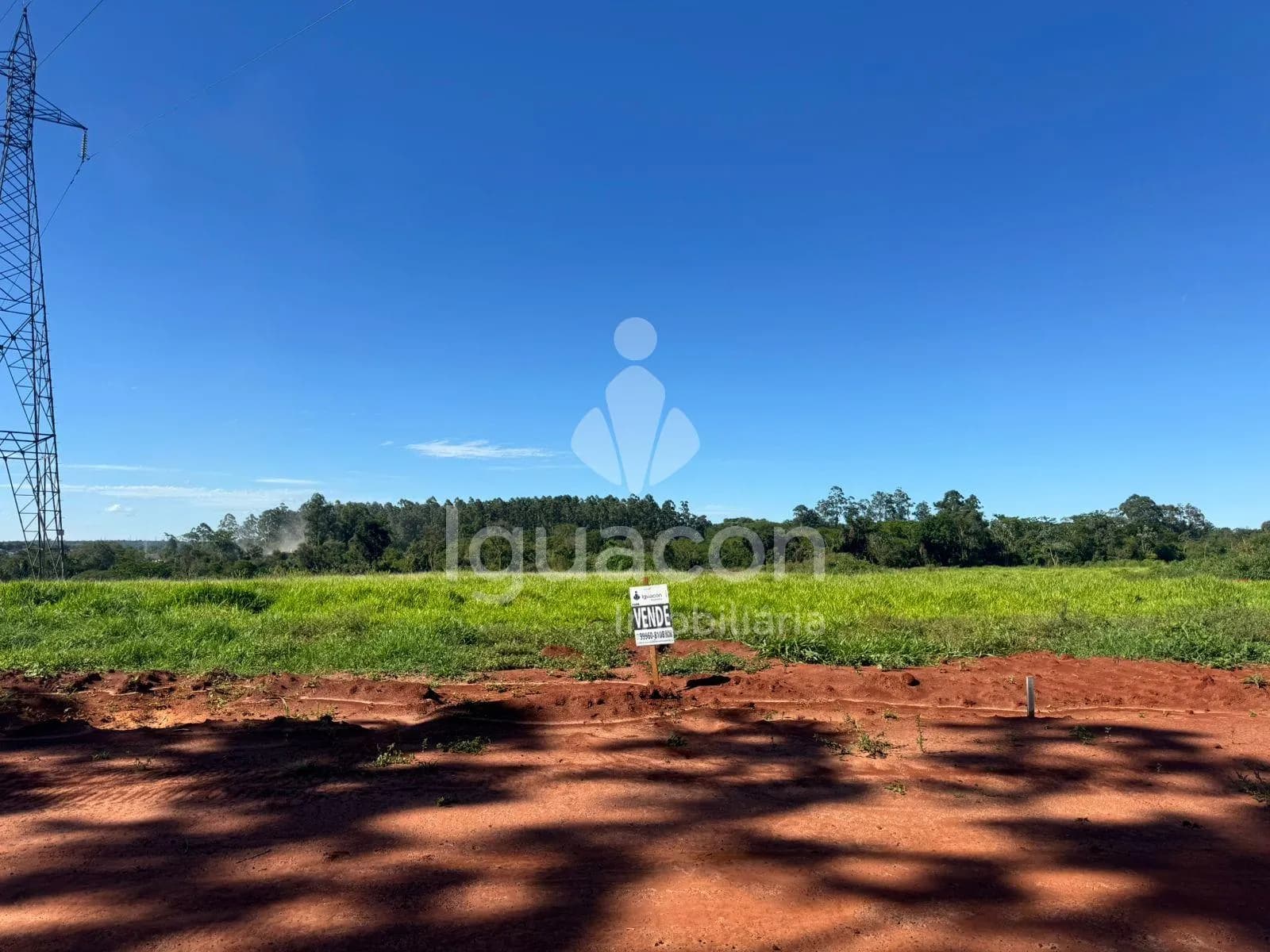 Terreno em Loteamento Vila Catarina