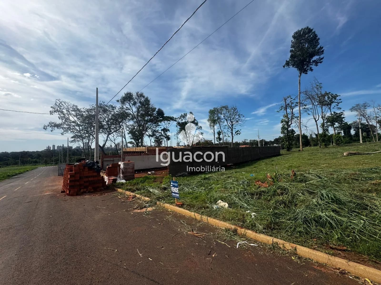 Terreno em Porto Meira