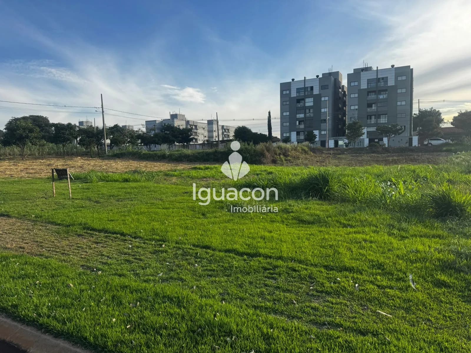 Terreno em Jardim Ipê Iv