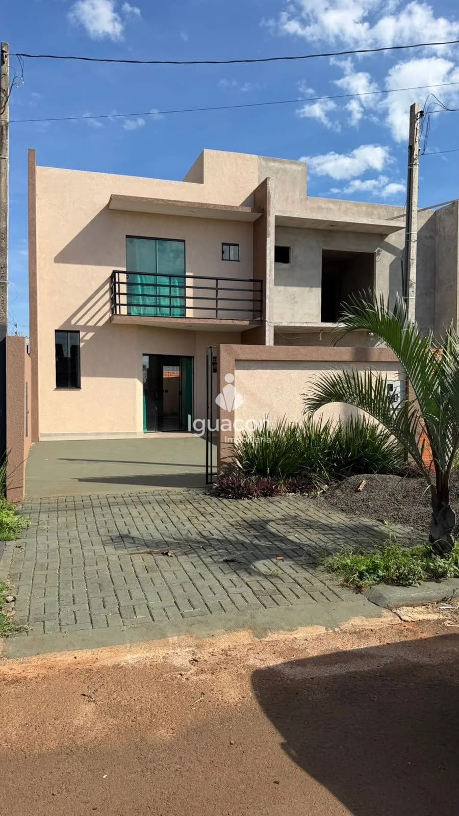 Casa em