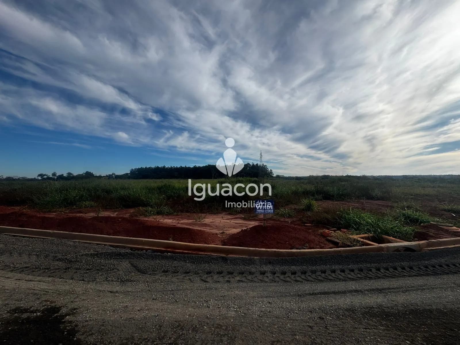 Terreno em Loteamento Vila Catarina