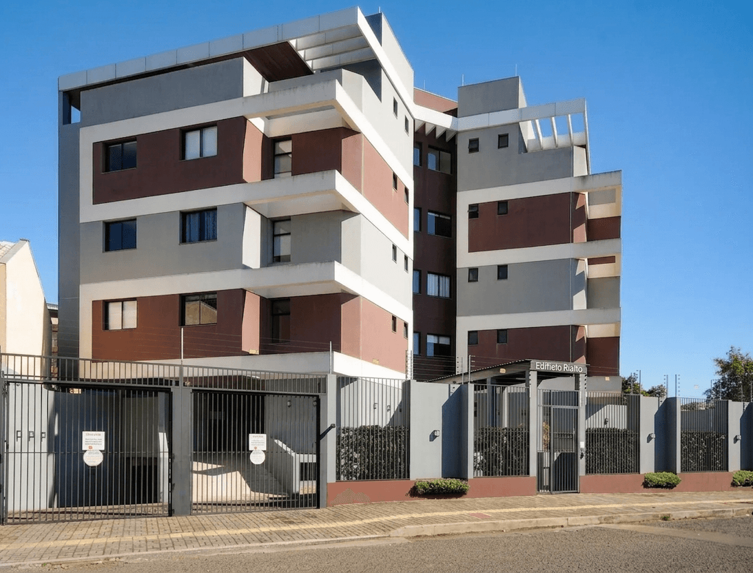 Apartamento em América