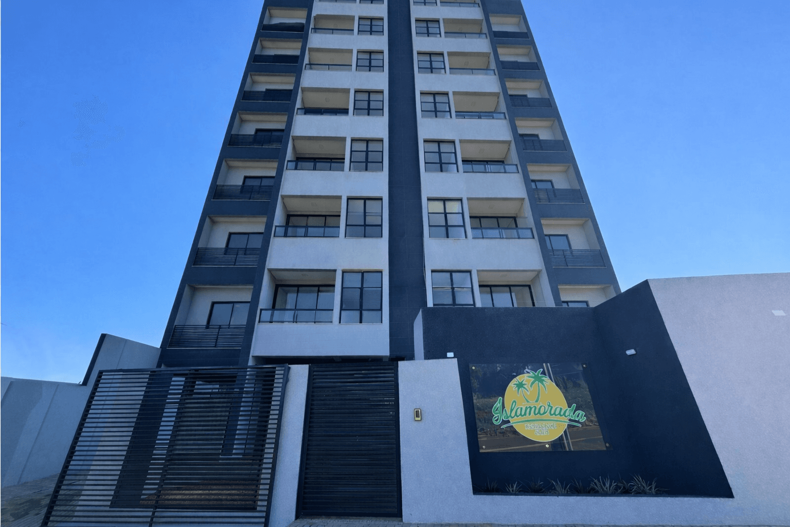 Apartamento em Campos Do Iguaçu
