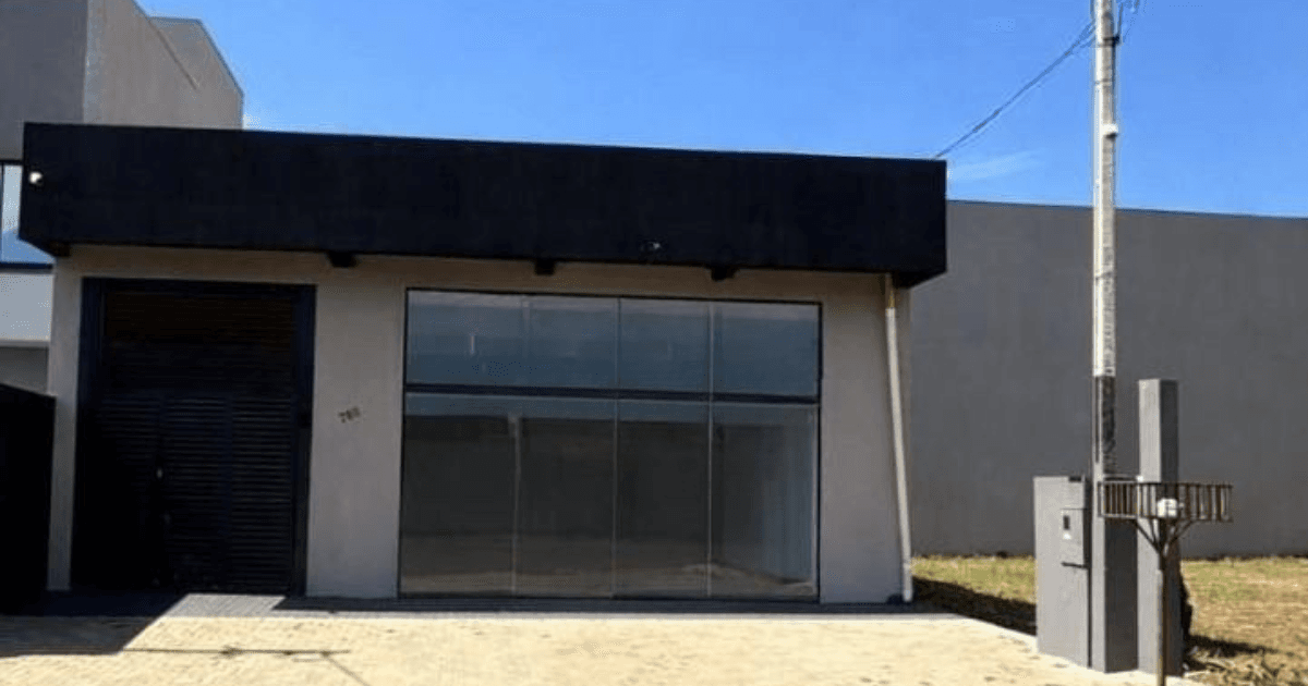 Comercial em Panorama