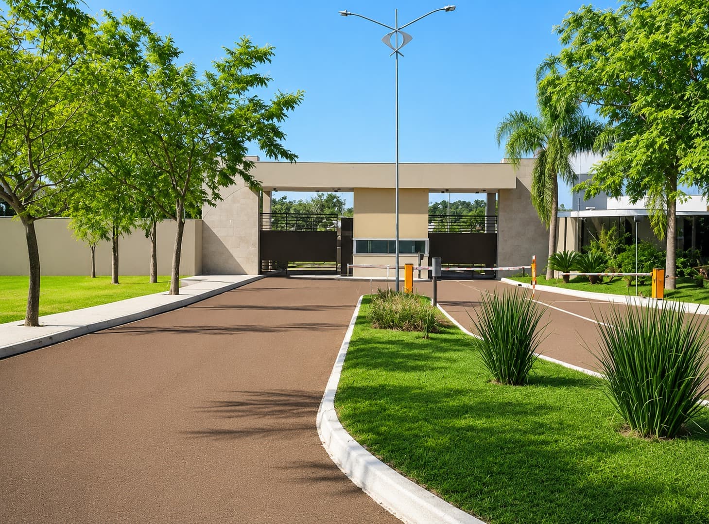 Casa em Cognópolis