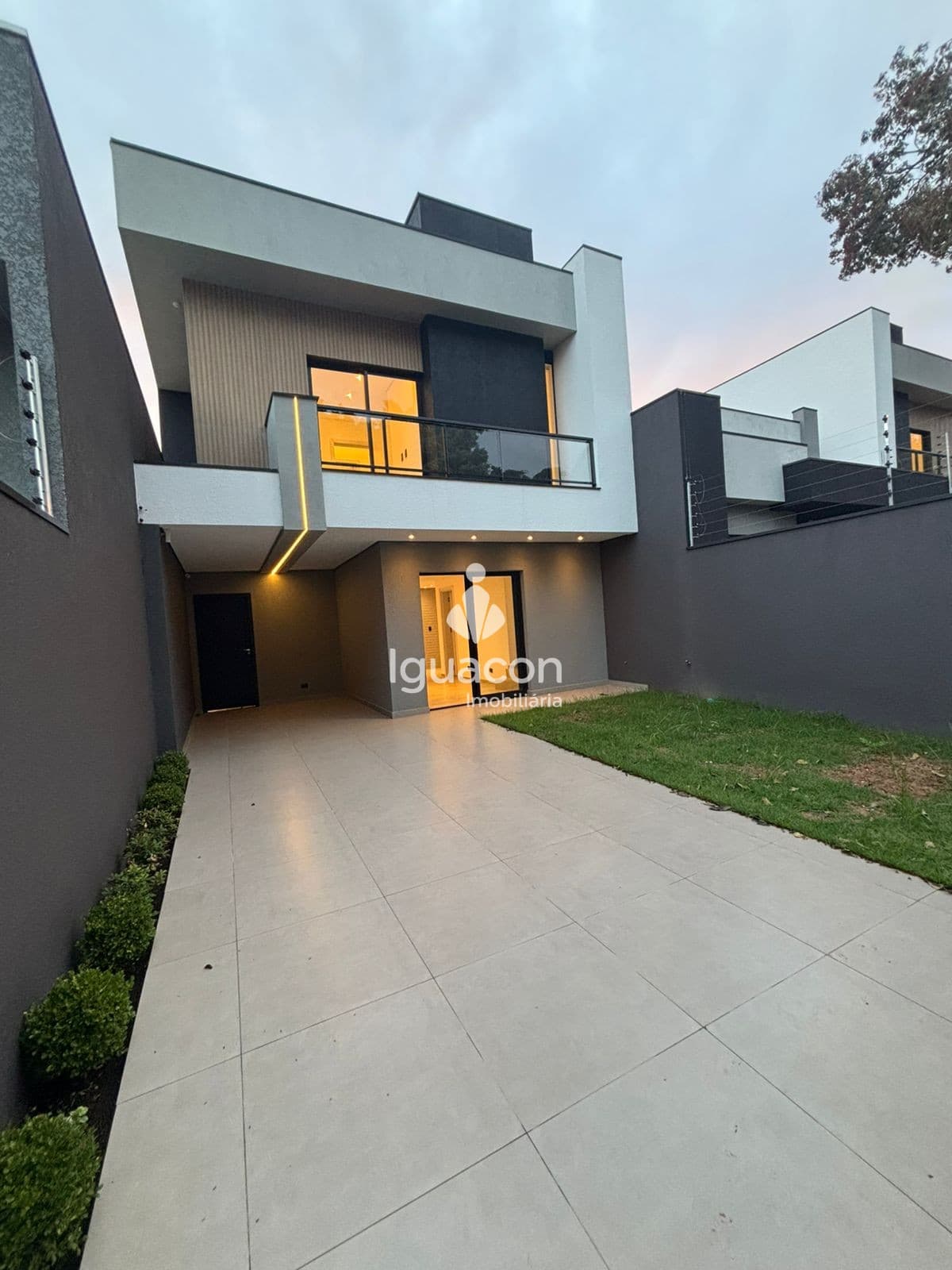 Casa em Bourbon
