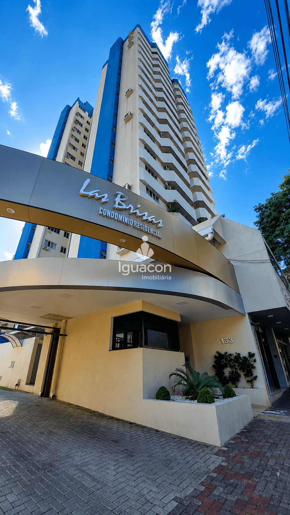 Apartamento em Centro
