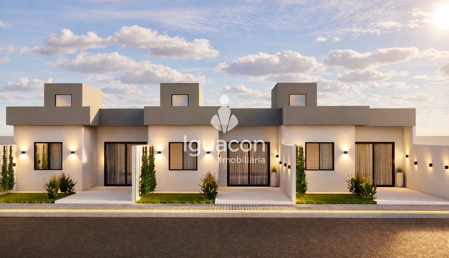 Casa em Jardim Marcely