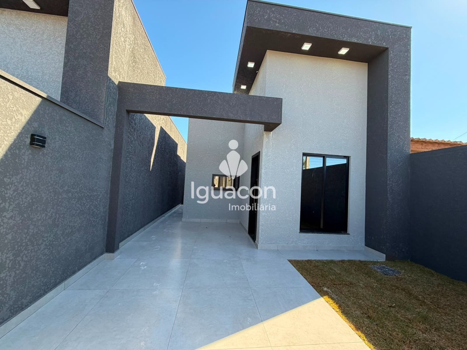 Casa em Três Lagoas